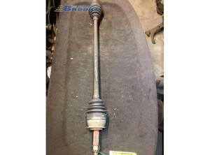 Drive Shaft OPEL COMBO Box Body/MPV (71_)