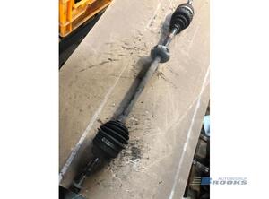 Drive Shaft OPEL ASTRA G Estate (T98)