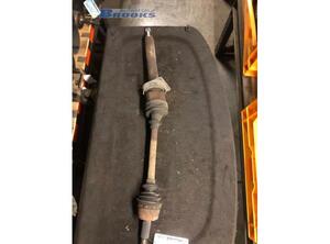 Drive Shaft FORD FIESTA IV (JA_, JB_)