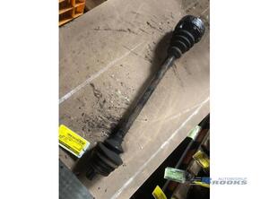 Drive Shaft AUDI A6 (4B2, C5)