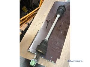 Drive Shaft MERCEDES-BENZ CLK Convertible (A209)