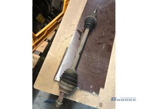 Drive Shaft LAND ROVER FREELANDER (L314), LAND ROVER FREELANDER Soft Top (L314)