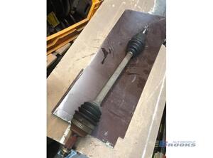 Drive Shaft LAND ROVER FREELANDER (L314), LAND ROVER FREELANDER Soft Top (L314)