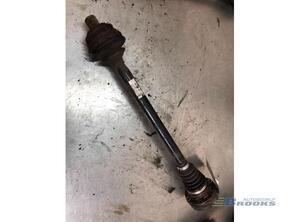 Drive Shaft AUDI A6 (4F2, C6)