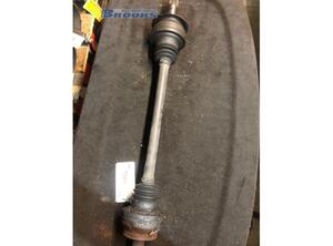 Drive Shaft MERCEDES-BENZ E-CLASS (W211)