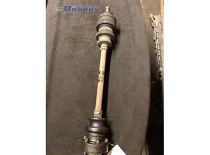 Drive Shaft MERCEDES-BENZ C-CLASS (W202)