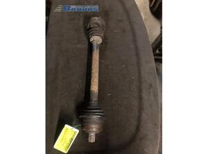 Drive Shaft AUDI 80 (89, 89Q, 8A, B3)