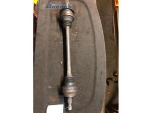 Drive Shaft MERCEDES-BENZ E-CLASS (W211)