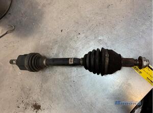 Drive Shaft ALFA ROMEO 159 Sportwagon (939_)