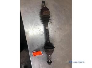 Drive Shaft OPEL VECTRA C Estate (Z02)