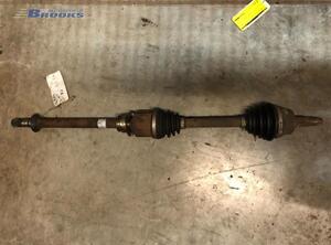 Drive Shaft FIAT GRANDE PUNTO (199_), FIAT PUNTO (199_), FIAT PUNTO EVO (199_)