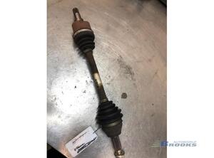 Drive Shaft FORD FIESTA VI (CB1, CCN)