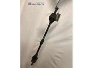 Drive Shaft OPEL CORSA D (S07)