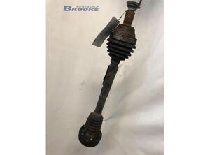 Drive Shaft VW POLO (6R1, 6C1), VW POLO Van (6R)