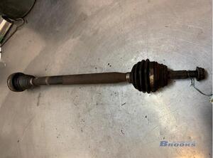 Drive Shaft VW POLO (6N2)