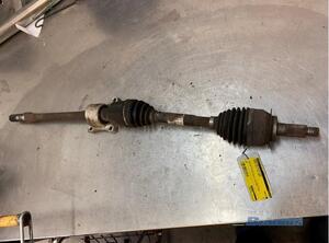 Drive Shaft SUZUKI SX4 (EY, GY)