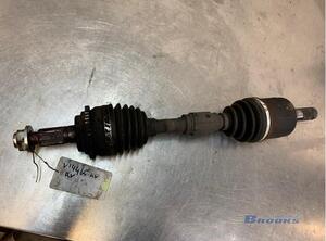 Drive Shaft MAZDA 6 Hatchback (GG)