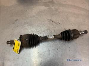 Drive Shaft SUZUKI SX4 (EY, GY)