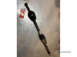 Drive Shaft RENAULT CLIO III (BR0/1, CR0/1)