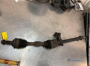 Drive Shaft MAZDA 6 Hatchback (GG)