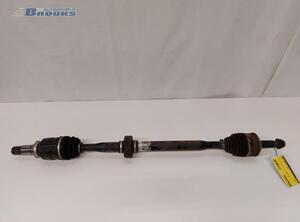 Drive Shaft TOYOTA AURIS (_E18_), TOYOTA AURIS Estate (_E18_)