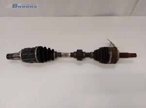 Drive Shaft TOYOTA AURIS (_E18_), TOYOTA AURIS Estate (_E18_)