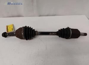 Drive Shaft OPEL ZAFIRA / ZAFIRA FAMILY B (A05), OPEL ASTRA H (A04)