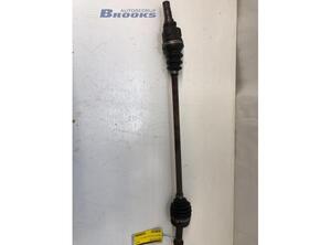 Drive Shaft PEUGEOT 107 (PM_, PN_)