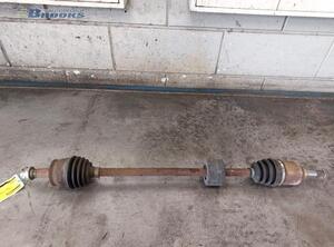 Drive Shaft FIAT PANDA (169_)