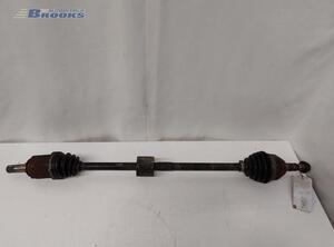 Drive Shaft OPEL ZAFIRA / ZAFIRA FAMILY B (A05), OPEL ASTRA H (A04)