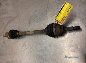 Drive Shaft PEUGEOT 207 (WA_, WC_)