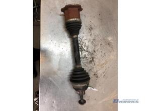 Drive Shaft AUDI A4 Avant (8K5, B8), AUDI A5 Sportback (8TA)