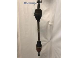 Drive Shaft RENAULT MEGANE III Grandtour (KZ0/1)