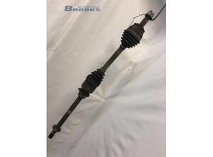 Drive Shaft FIAT GRANDE PUNTO (199_), FIAT PUNTO (199_), FIAT PUNTO EVO (199_)