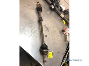 Drive Shaft NISSAN NOTE (E11, NE11)