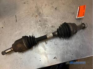 Drive Shaft FIAT FIORINO Box Body/MPV (225_), FIAT QUBO (225_)