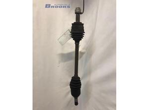 Drive Shaft FIAT 500 (312_), FIAT 500 C (312_)