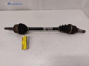 Antriebswelle links vorne Peugeot 1007  3272RT P17295738