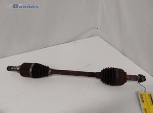 Drive Shaft RENAULT CLIO III (BR0/1, CR0/1)