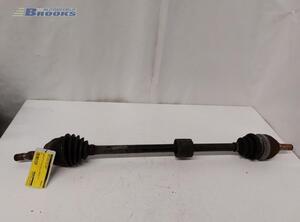 Drive Shaft OPEL ASTRA H (A04), OPEL ASTRA H TwinTop (A04), OPEL ZAFIRA / ZAFIRA FAMILY B (A05)