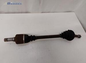 Drive Shaft FIAT DUCATO Van (244_)