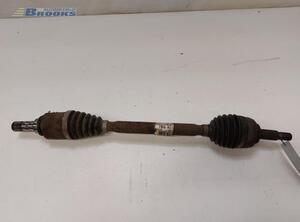 Drive Shaft RENAULT KANGOO Express (FW0/1_)