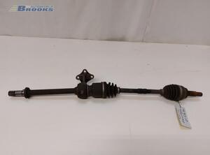 Drive Shaft MAZDA 2 (DE_, DH_)