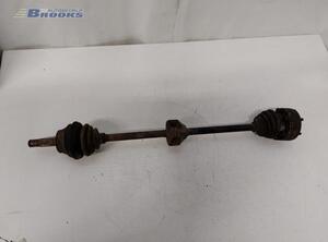 Drive Shaft VW POLO Coupe (86C, 80)