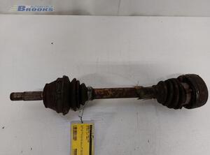 Drive Shaft VW POLO Coupe (86C, 80)