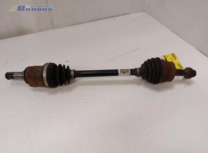 Drive Shaft OPEL CORSA D (S07)