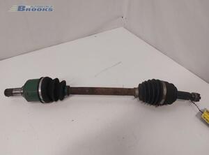 Drive Shaft MITSUBISHI ASX (GA_W_)