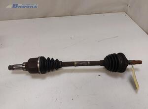 Drive Shaft PEUGEOT 206+ (2L_, 2M_)