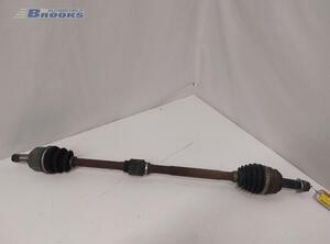 Drive Shaft MITSUBISHI ASX (GA_W_)