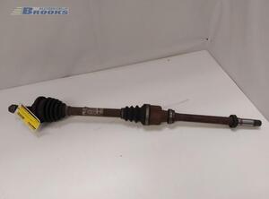 Drive Shaft PEUGEOT 206+ (2L_, 2M_)